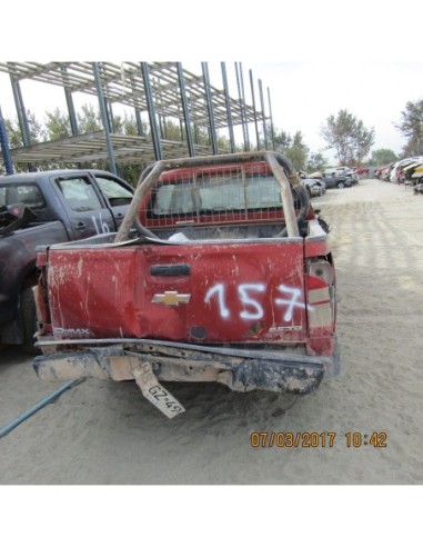 CHEVROLET DMAX 2016%separator% %shop-name%