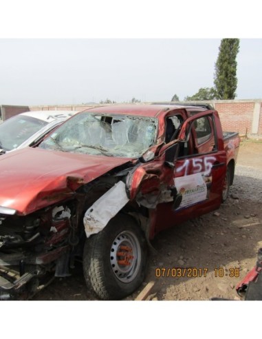 CHEVROLET DMAX 2016%separator% %shop-name%