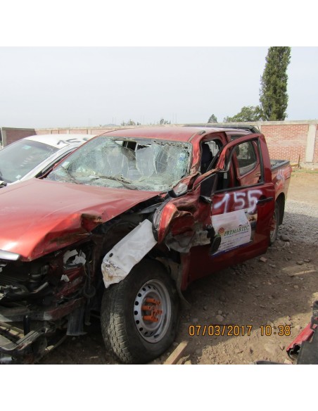 CHEVROLET DMAX 2016%separator% %shop-name%