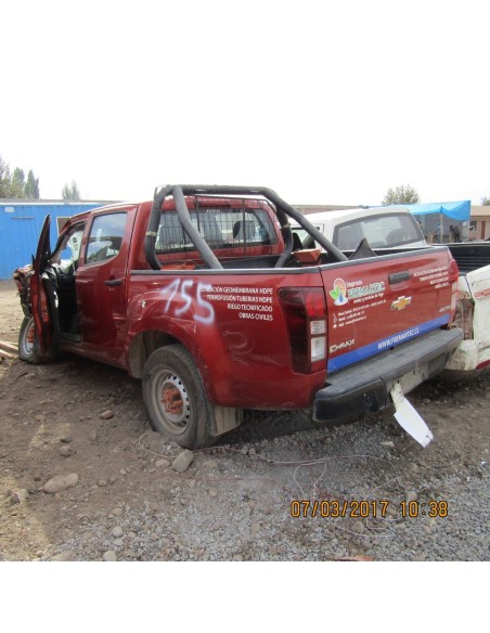 CHEVROLET DMAX 2016%separator% %shop-name%