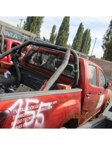 CHEVROLET DMAX 2016%separator% %shop-name%