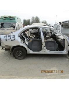 SAMSUNG SM3 SEDAN 2013 4X2 1