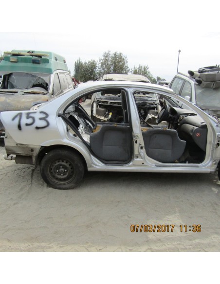 SAMSUNG SM3 SEDAN 2013 4X2 1