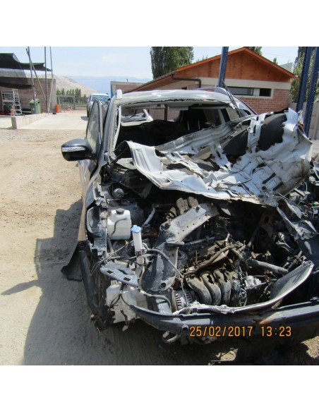 HYUNDAI TUCSON STATION WAGON 2015 4X2 2 MECANICA BENCINERO