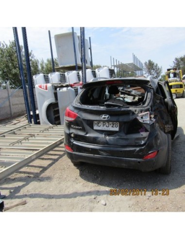 HYUNDAI TUCSON 2015%separator% %shop-name%