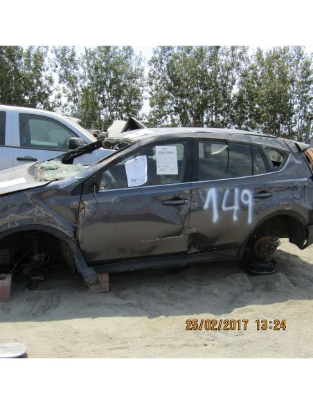 5 AUTOMATICO BENCINERO