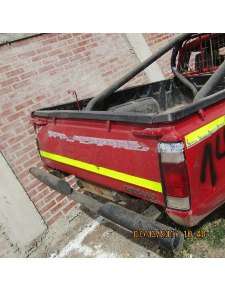 NISSAN TERRANO 2012%separator% %shop-name%