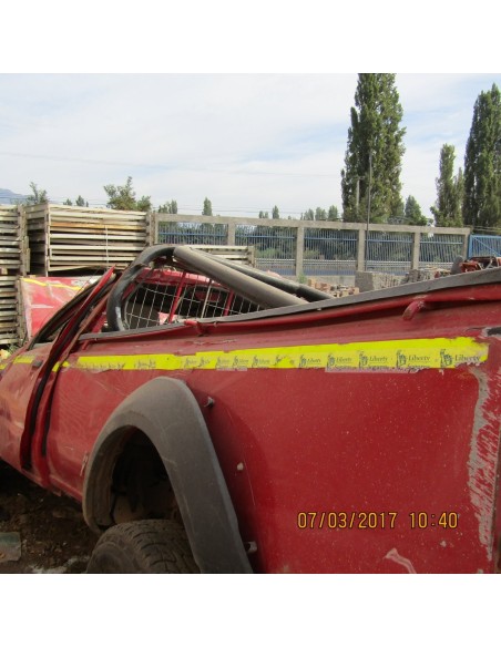 NISSAN TERRANO 2012%separator% %shop-name%