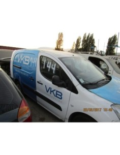 CITROEN BERLINGO FURGON 2016 4X2 1