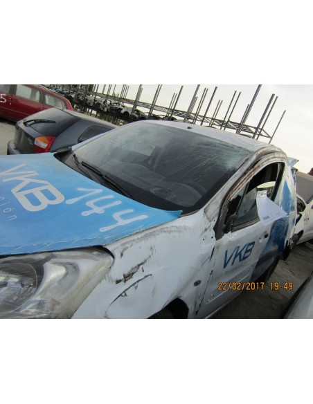 CITROEN BERLINGO 2016%separator% %shop-name%