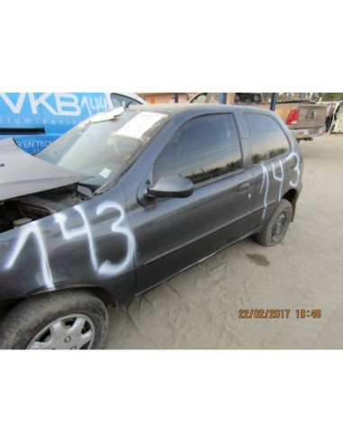 2 MECANICA BENCINERO