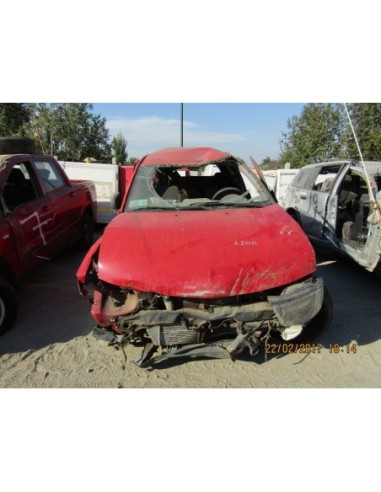 MITSUBISHI L200 PICK UP DOBLE CABINA 2014 4X2 2