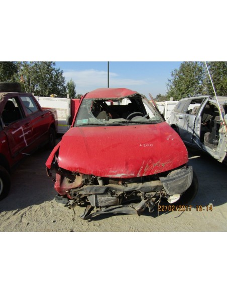 MITSUBISHI L200 PICK UP DOBLE CABINA 2014 4X2 2