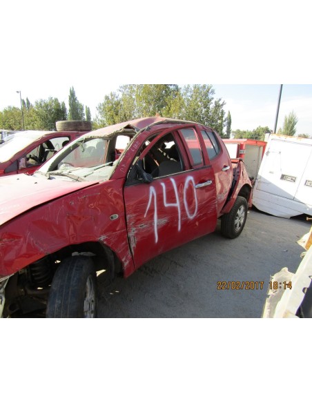 MITSUBISHI L200 2014%separator% %shop-name%