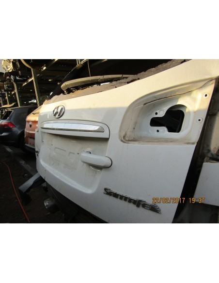 HYUNDAI SANTA FE STATION WAGON 2012 4X2 2