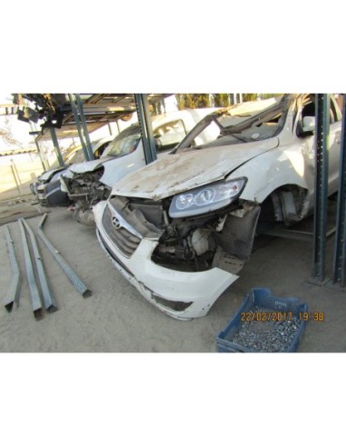 HYUNDAI SANTA FE 2012%separator% %shop-name%