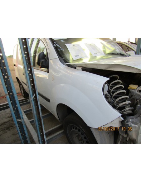 RENAULT KANGOO FURGON 2013 4X2 1