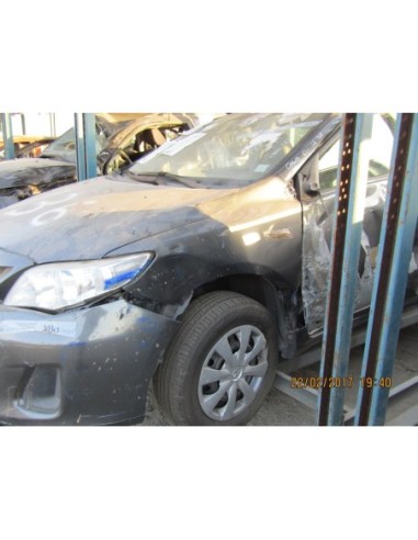 TOYOTA COROLLA 2011%separator% %shop-name%