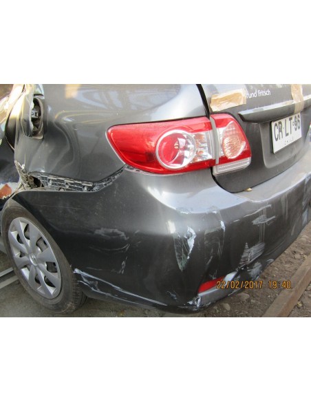 TOYOTA COROLLA 2011%separator% %shop-name%