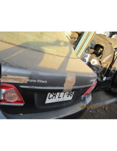 TOYOTA COROLLA 2011%separator% %shop-name%