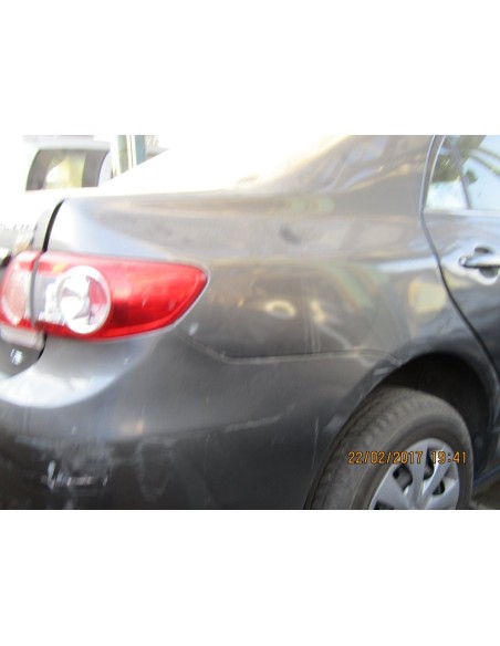 TOYOTA COROLLA 2011%separator% %shop-name%