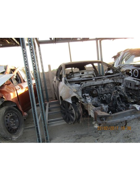 VOLKSWAGEN GOLF HATCHBACK 2014 4X2 1