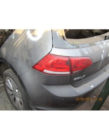 VOLKSWAGEN GOLF 2014%separator% %shop-name%