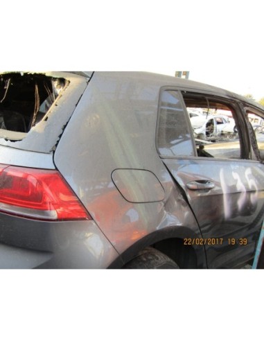 VOLKSWAGEN GOLF 2014%separator% %shop-name%
