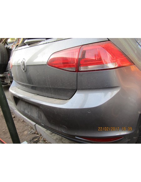 VOLKSWAGEN GOLF 2014%separator% %shop-name%
