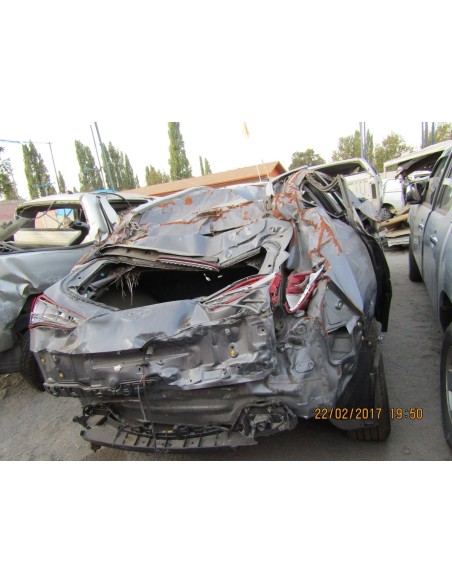 HYUNDAI TUCSON STATION WAGON 2017 4X2 2 MECANICA BENCINERO