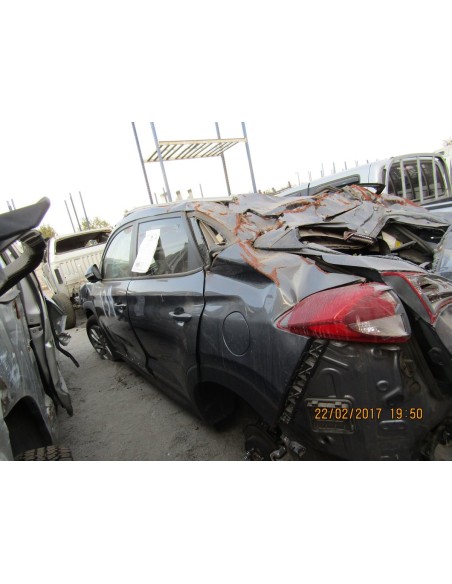 HYUNDAI TUCSON 2017%separator% %shop-name%