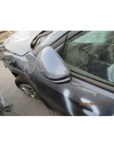 HYUNDAI TUCSON 2017%separator% %shop-name%