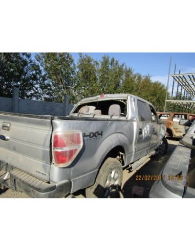 FORD F150 2015%separator% %shop-name%