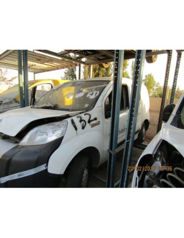 FIAT FIORINO CITY 2014%separator% %shop-name%