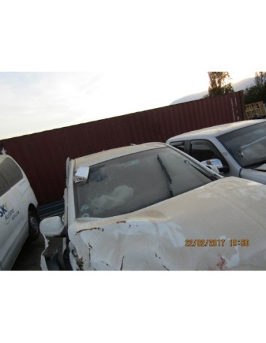 MAZDA BT50 PICK UP DOBLE CABINA 2007 4X2 2