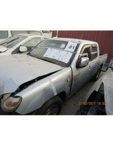 MAZDA BT50 2007%separator% %shop-name%