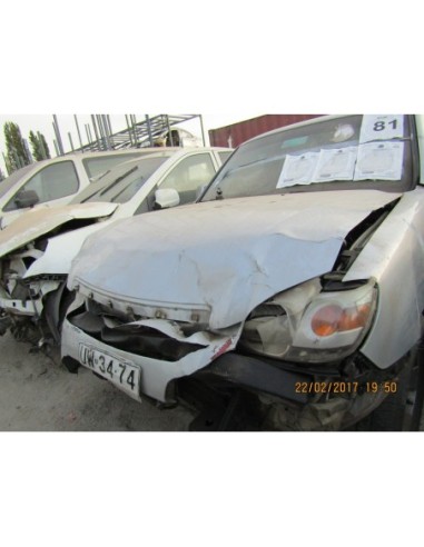 MAZDA BT50 2007%separator% %shop-name%