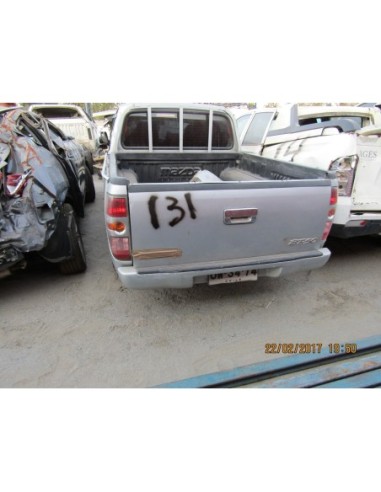 MAZDA BT50 2007%separator% %shop-name%