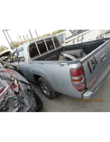 MAZDA BT50 2007%separator% %shop-name%