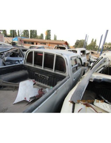 MAZDA BT50 2007%separator% %shop-name%