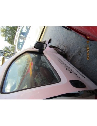 HYUNDAI H1 MINIBUS 2008 4X2 2