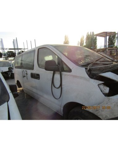 HYUNDAI H1 2008%separator% %shop-name%