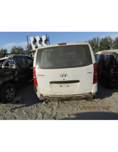 HYUNDAI H1 2008%separator% %shop-name%