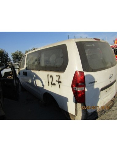 HYUNDAI H1 2008%separator% %shop-name%