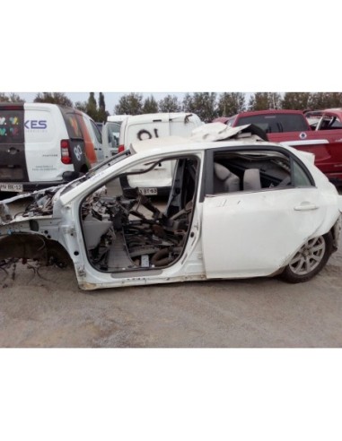 6 AUTOMATICO BENCINERO