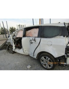 PEUGEOT 5008 SUV 2014 4X2 2 AUTOMATICO DIESEL