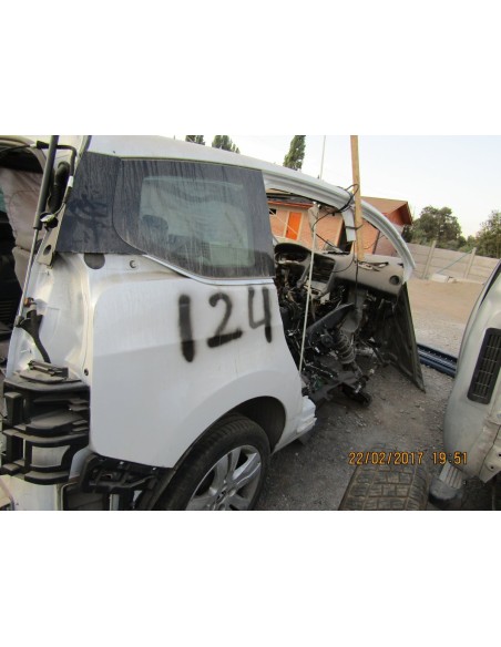 PEUGEOT 5008 2014%separator% %shop-name%