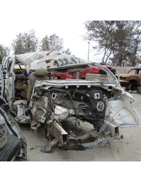 HYUNDAI H1 MINIBUS 2009 4X2 2