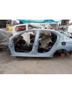 CITROEN CELYSEE SEDAN 2015 4X2 1