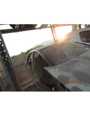 MAZDA 2 HATCHBACK 2012 4X2 1